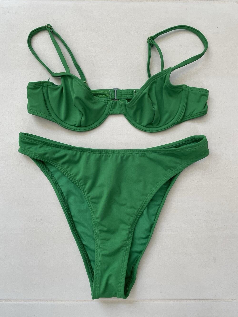 NA KD Swim Bikini Swimsuit Swimwear Beach Outdoor